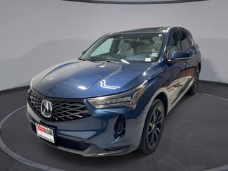 Used 2025 Acura RDX SH-AWD video 1