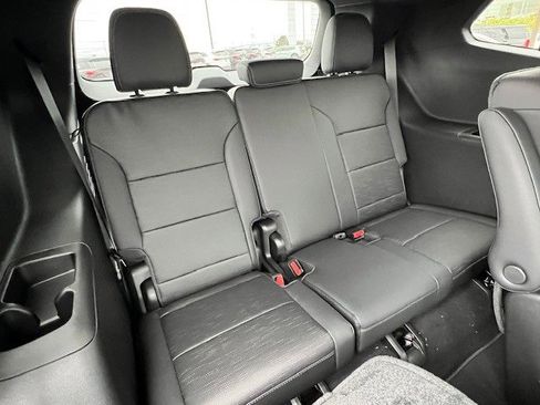 New 2025 Buick Enclave Sport Touring w/ Power Package image 16