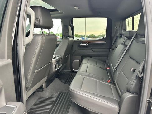 Certified 2023 GMC Sierra 1500 Denali AWD/4WD image 10