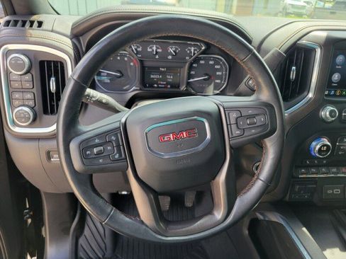 Used 2020 GMC Sierra 1500 AT4 w/ AT4 Premium Package image 12