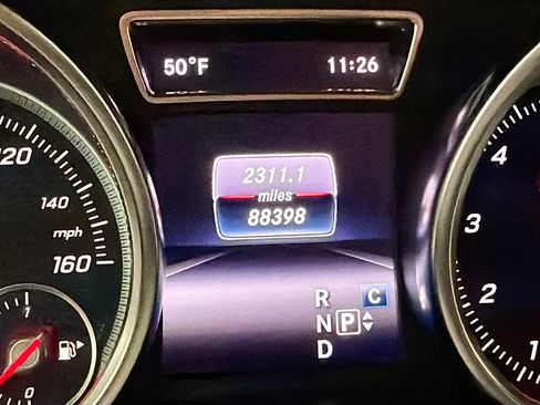 Used 2018 Mercedes-Benz GLE 350 image 8