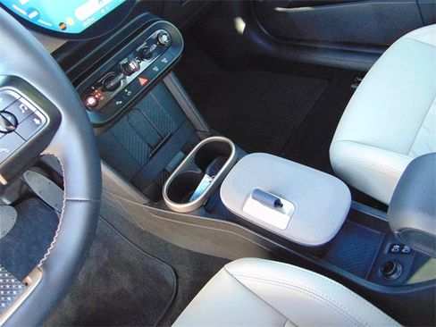 Used 2025 MINI Cooper S image 14