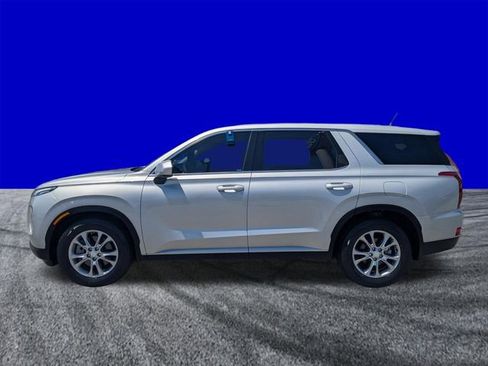 Used 2021 Hyundai Palisade SE image 6