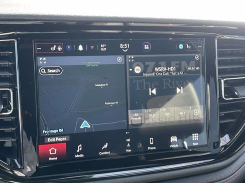 New 2026 Dodge Durango GT AWD/4WD image 12