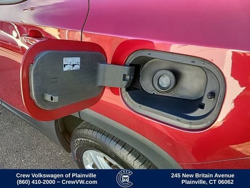 Used 2020 GMC Terrain SLE image 27