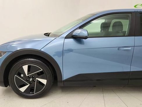 Used 2026 Hyundai Ioniq 5 SE RWD image 10