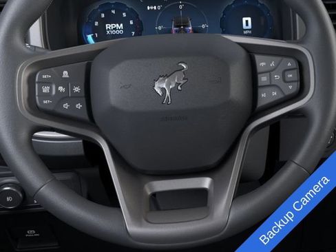 New 2026 Ford Bronco Outer Banks AWD/4WD image 16