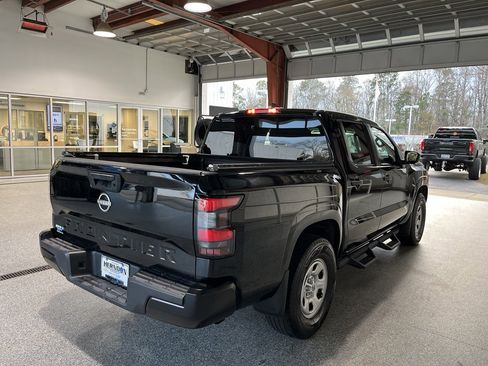 Used 2022 Nissan Frontier S image 22