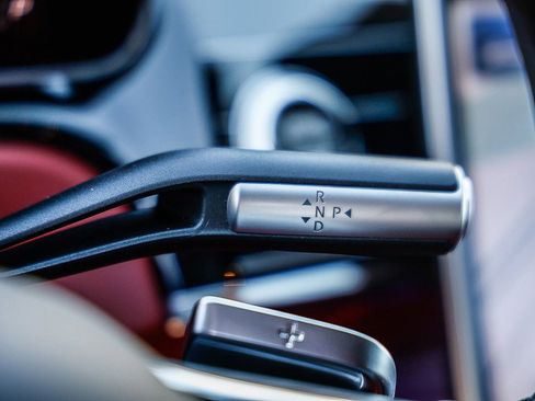 New 2026 Mercedes-Benz S 580 4MATIC Sedan image 20