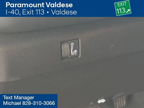 Used 2023 Chevrolet Colorado LT w/ LT Convenience Package II image 7