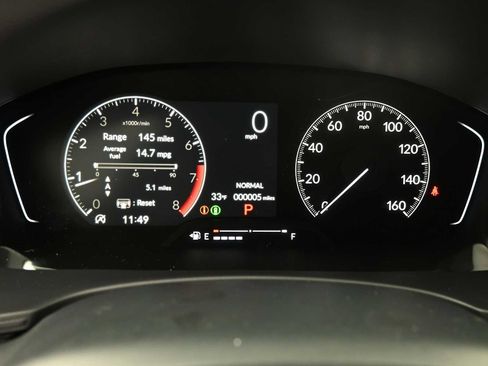 New 2026 Honda Civic Sport image 6