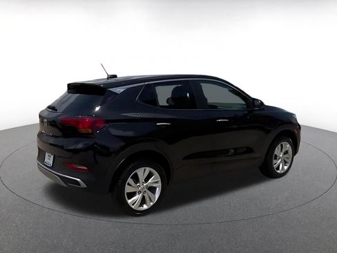 Used 2025 Buick Encore GX Preferred AWD/4WD image 12
