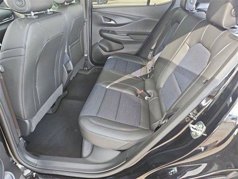 New 2026 Buick Envista Preferred w/ Convenience I Package image 22