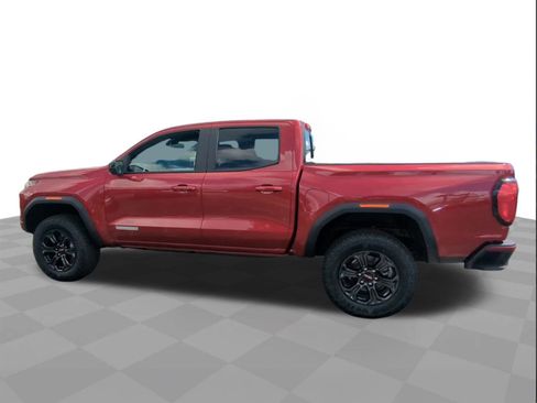 New 2025 GMC Canyon Elevation w/ Convenience Package image 5