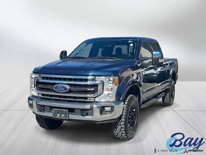 Used 2020 Ford F250 Lariat w/ Tremor Off-Road Package