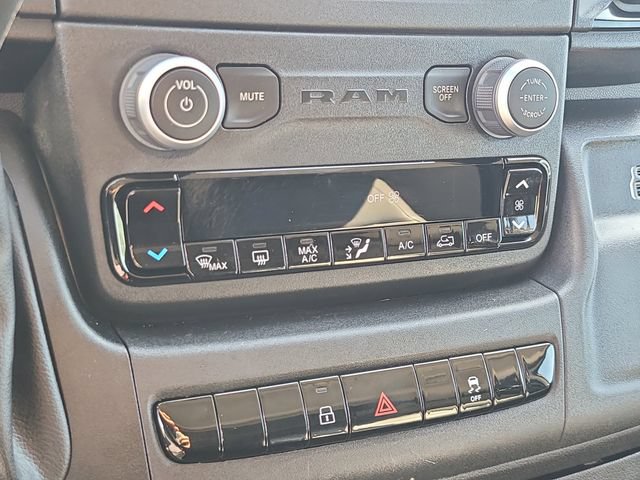 Used 2025 RAM ProMaster 2500 w/ Convenience Group FWD image 23