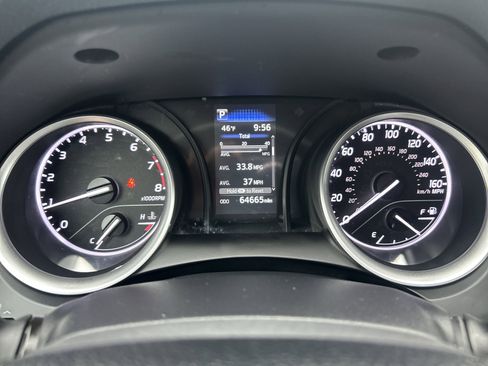 Used 2024 Toyota Camry LE image 22