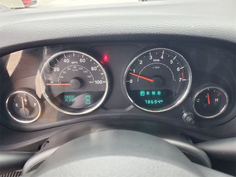 Used 2017 Jeep Wrangler Unlimited Sport w/ Quick Order Package 24S image 22