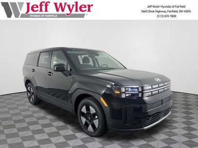 New 2026 Hyundai Santa Fe SE