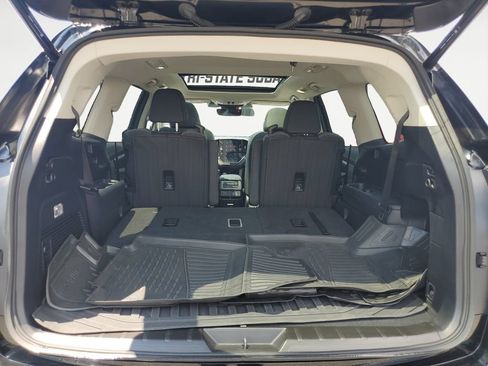 Certified 2024 Subaru Ascent Onyx Edition AWD/4WD image 16