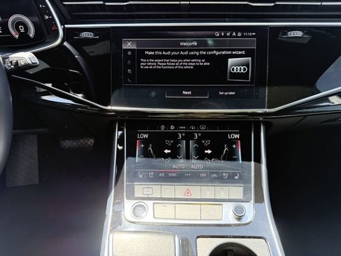 Used 2021 Audi Q7 3.0T Premium Plus w/ Executive Package AWD/4WD image 12