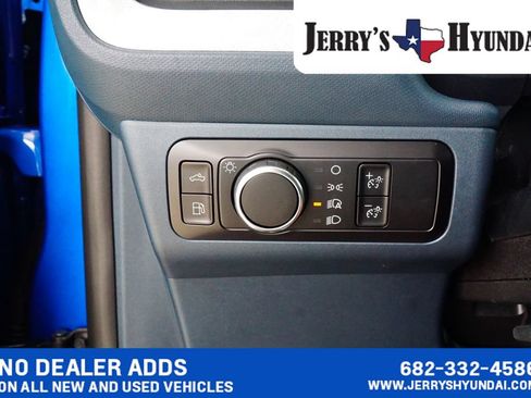 Used 2025 Ford Maverick XLT FWD image 15
