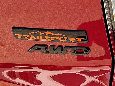 Used 2023 Honda Passport TrailSport image 33