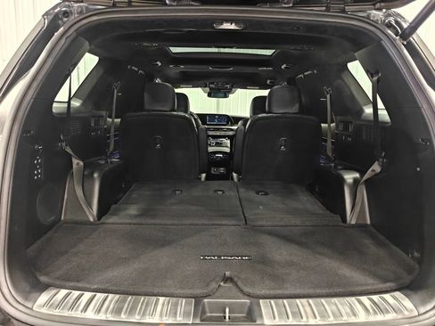 Used 2021 Hyundai Palisade Calligraphy AWD/4WD image 41