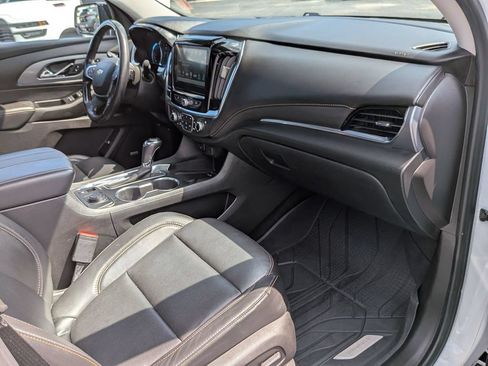 Used 2019 Chevrolet Traverse Premier w/ Redline Edition AWD/4WD image 30