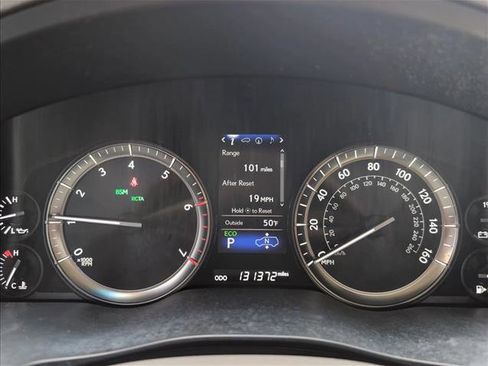 Used 2016 Lexus LX 570 4WD w/ Luxury Package image 11