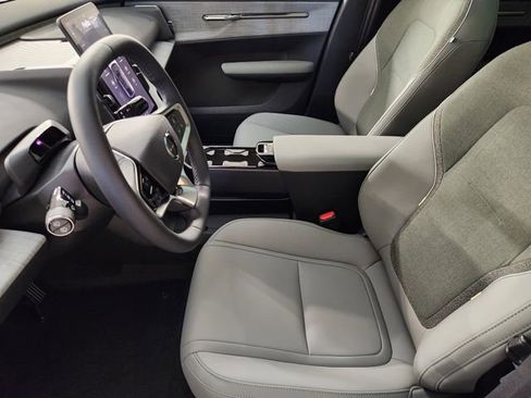 New 2026 Volvo EX30 Plus w/ Climate Package RWD image 14