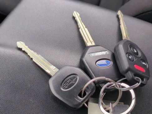 Used 2022 Subaru Impreza 2.0i image 32