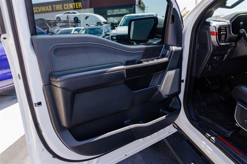 Used 2021 Ford F150 Raptor w/ Equipment Group 801A High AWD/4WD image 7