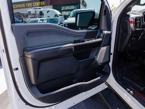 Used 2021 Ford F150 Raptor w/ Equipment Group 801A High AWD/4WD image 7