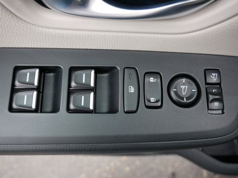 New 2026 Honda Passport TrailSport Elite image 16