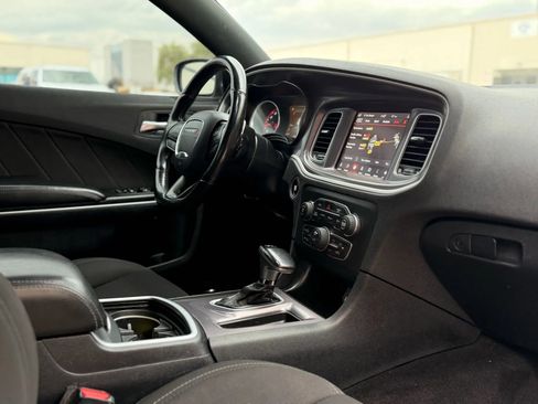 Used 2021 Dodge Charger Scat Pack w/ Dynamics Package image 14
