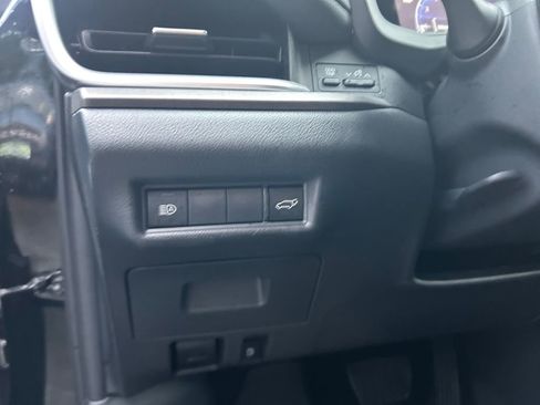 Used 2024 Toyota Grand Highlander XLE image 21