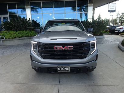 New 2026 GMC Sierra 1500 Elevation