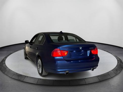 Used 2011 BMW 335i Sedan image 7