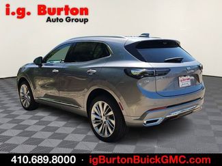 New 2026 Buick Envision Avenir AWD/4WD video 3