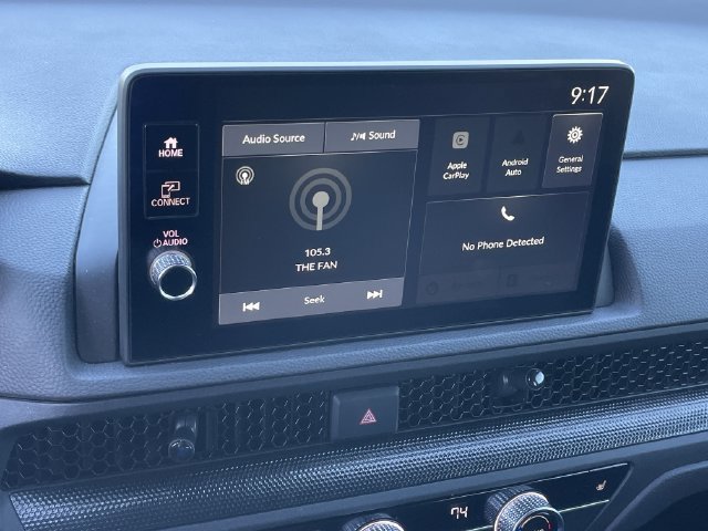 Certified 2026 Honda CR-V Sport-L image 18