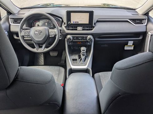 Used 2025 Toyota RAV4 XLE w/ Convenience Package image 14
