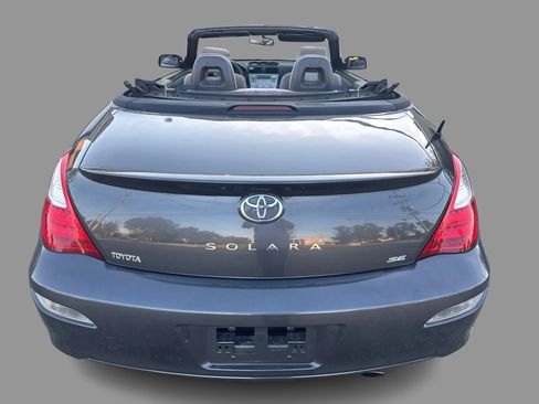 Used 2008 Toyota Solara SE FWD image 14