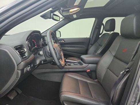 New 2026 Dodge Durango GT image 19