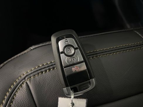 New 2026 Ford Bronco Badlands image 39