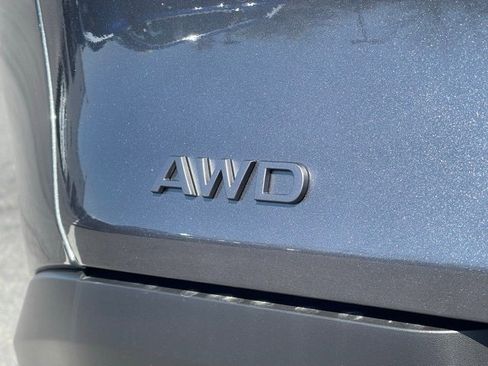 New 2025 Nissan Murano SV image 15