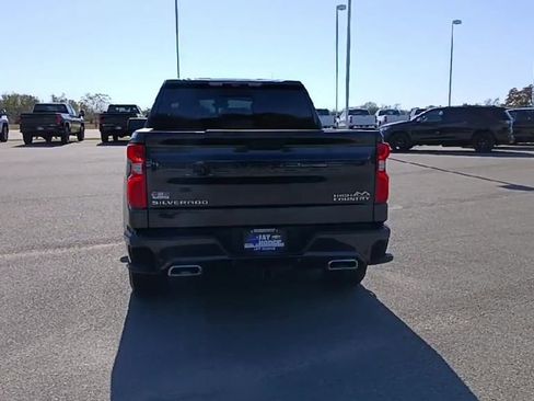 Certified 2022 Chevrolet Silverado 1500 High Country w/ Technology Package image 7