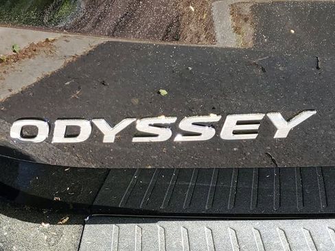 New 2026 Honda Odyssey EX-L image 7