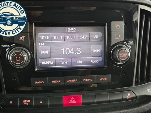Used 2022 RAM ProMaster City Wagon FWD image 14