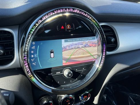 Used 2022 MINI Cooper S w/ Premium Package image 20